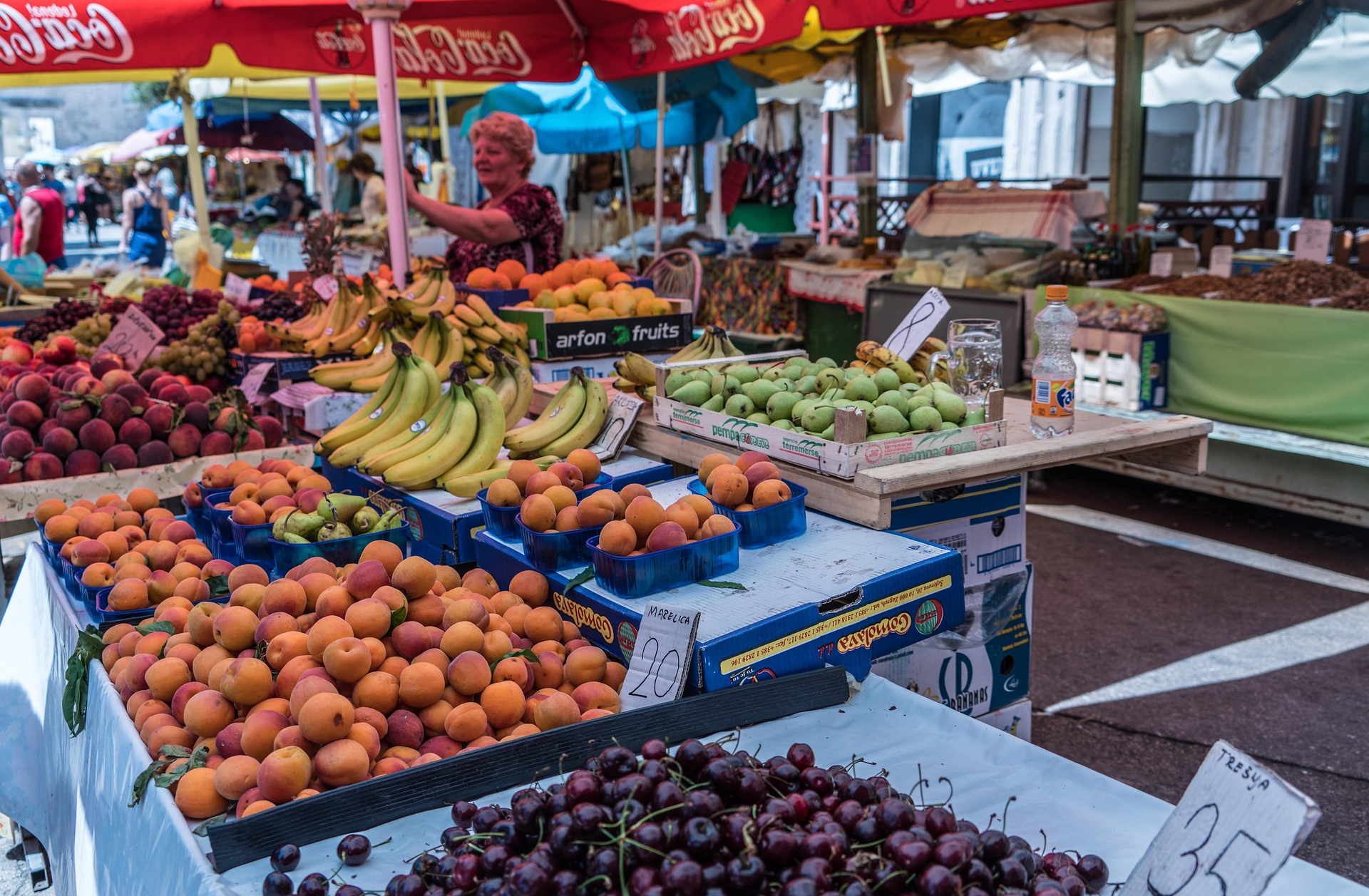 Simple Healthy Habits for Everyday Life