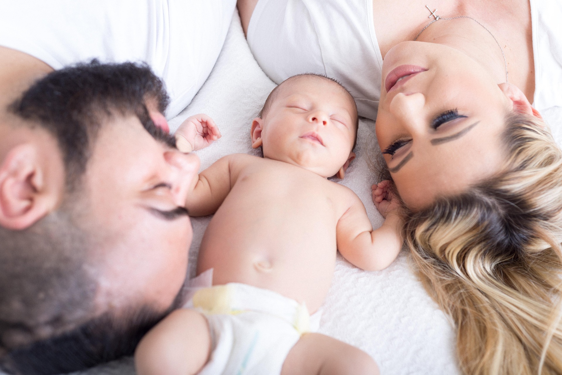Financial Wellness Tips for Families