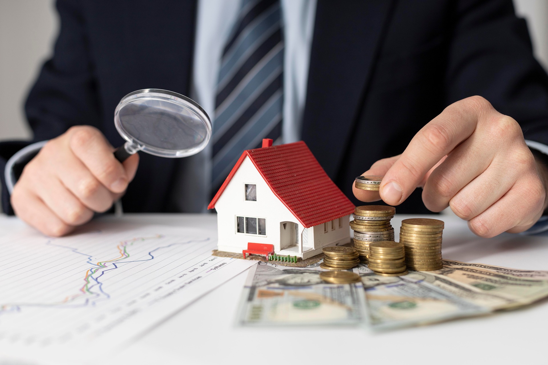 Financial literacy resources