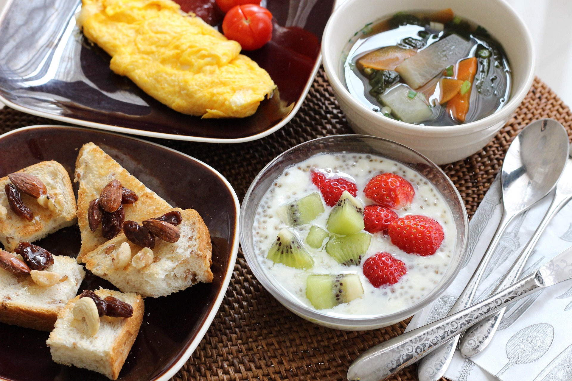 Simple Habits for a Healthier Lifestyle